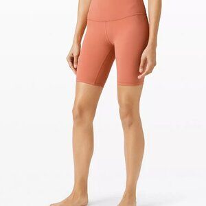 lululemon Align™ High-Rise Short 8"